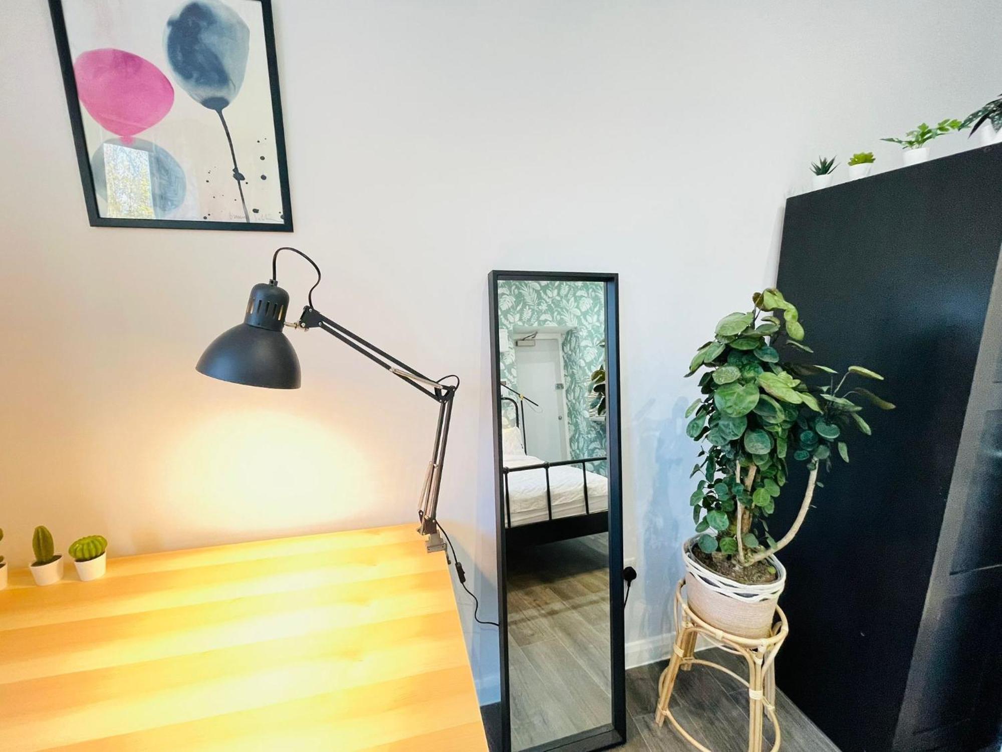 Hackney Studios By Sleepy Londen Kamer foto